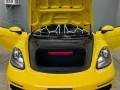 2017 Porsche 718 Cayman -14