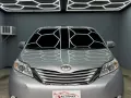 2016 Toyota Sienna -1