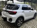 2023 Toyota Raize 1.0 Turbo CVT (White Pearl) for sale-2