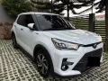 2023 Toyota Raize 1.0 Turbo CVT (White Pearl) for sale-0