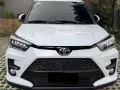 2023 Toyota Raize 1.0 Turbo CVT (White Pearl) for sale-5