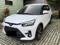 2023 Toyota Raize 1.0 Turbo CVT (White Pearl) for sale-6