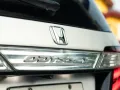 2016 Honda Odyssey EX-V Navi 2.4L A/T (Top-of-the-line!)-12