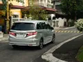 2016 Honda Odyssey EX-V Navi 2.4L A/T (Top-of-the-line!)-10