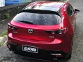 2020 Mazda 3 Sportback Sport 2.0 AT Edition 100-2