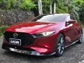 2020 Mazda 3 Sportback Sport 2.0 AT Edition 100-5