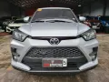 Toyota Raize 2024 1.2 E Automatic-0