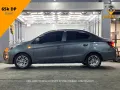 2023 Mitsubishi Mirage G4 GLX 1-10