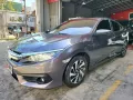 ✅Honda Civic 2017 Acquired 1.8 E 67K KM Automatic-1