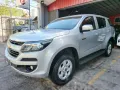 ✅Chevrolet Trailblazer 2017 2.8 LT 57K KM Automatic-1