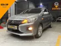 2023 Mitsubishi Mirage G4 GLX 1-20