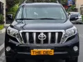 HOT!!! 2017 Toyota Land Cruiser Prado VX for sale at affordable price! -0