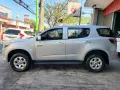✅Chevrolet Trailblazer 2017 2.8 LT 57K KM Automatic-2