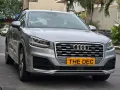 HOT!!! 2019 Audi Q2 for sale at affordable price! -1