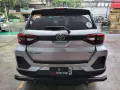 Toyota Raize 2024 1.2 E Automatic-4