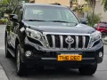 HOT!!! 2017 Toyota Land Cruiser Prado VX for sale at affordable price! -1