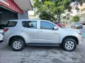 ✅Chevrolet Trailblazer 2017 2.8 LT 57K KM Automatic-6