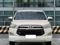 2021 TOYOTA INNOVA 2.8G Diesel Automatic🔥📲09695949924 JONNALYN.SARANILLAS-2