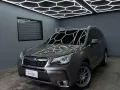 2017 Subaru Forester 2.0 XT-0