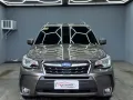 2017 Subaru Forester 2.0 XT-1