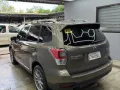 2017 Subaru Forester 2.0 XT-3