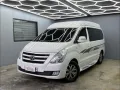 2018 Hyundai Starex Limousine-0