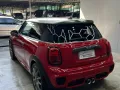 2019 Mini Cooper JCW-4