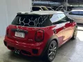 2019 Mini Cooper JCW-5