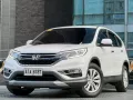 2016 Honda CRV 4x2 2.0 A/T Gas🔰63K ODO ONLY!☎️0935 600 3692 JAN RAY DE JESUS-2
