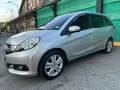 Honda Mobilio 2015 1.5 V 85K KM Automatic -1