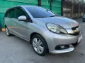Honda Mobilio 2015 1.5 V 85K KM Automatic -7