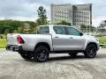 FOR SALE!!! Silver 2021 Toyota Hilux  2.4 G DSL 4x2 A/T affordable price-7