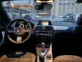 2018 BMW 118i M Sport 1.5 Twin Turbo Gas Automatic 🔥✅ 𝐂𝐋𝐄𝐎 🙋🏼‍♀️📲 0938 830 7235-5