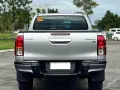 FOR SALE!!! Silver 2021 Toyota Hilux  2.4 G DSL 4x2 A/T affordable price-11
