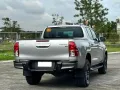 FOR SALE!!! Silver 2021 Toyota Hilux  2.4 G DSL 4x2 A/T affordable price-3