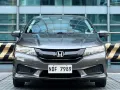 2016 Honda City 1.5 E Automatic CVT Gas 🔥𝐉𝐄𝐒𝐒𝐄𝐍 𝐌𝐄𝐍𝐃𝐎𝐙𝐀🙋‍♂️☎️  09279850198-4