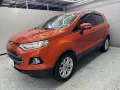 2017 Ford Ecosport Titanium Automatic Gas FRESH-3