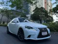 HOT!!! 2014 Lexus IS350 F-Sport for sale at affordable price!-1