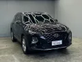 2019 Hyundai Santa Fe -1
