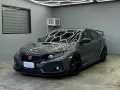 2018 Honda Civic Type-R -0