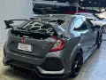 2018 Honda Civic Type-R -5