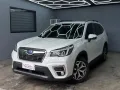 2020 Subaru Forester 2.0-0