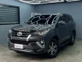 2017 Toyota Fortuner G 4x2-0