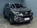 2017 Toyota Fortuner G 4x2-2