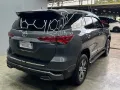 2017 Toyota Fortuner G 4x2-4