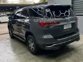 2017 Toyota Fortuner G 4x2-5