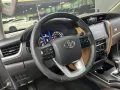 2017 Toyota Fortuner G 4x2-8