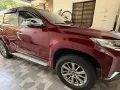 2016 Mitsubishi Montero Sport  GLS Premium 2WD 2.4D AT for sale by Verified seller-10