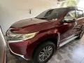 2016 Mitsubishi Montero Sport  GLS Premium 2WD 2.4D AT for sale by Verified seller-8