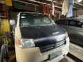 Selling Beige 2008 Suzuki APV  second hand-1